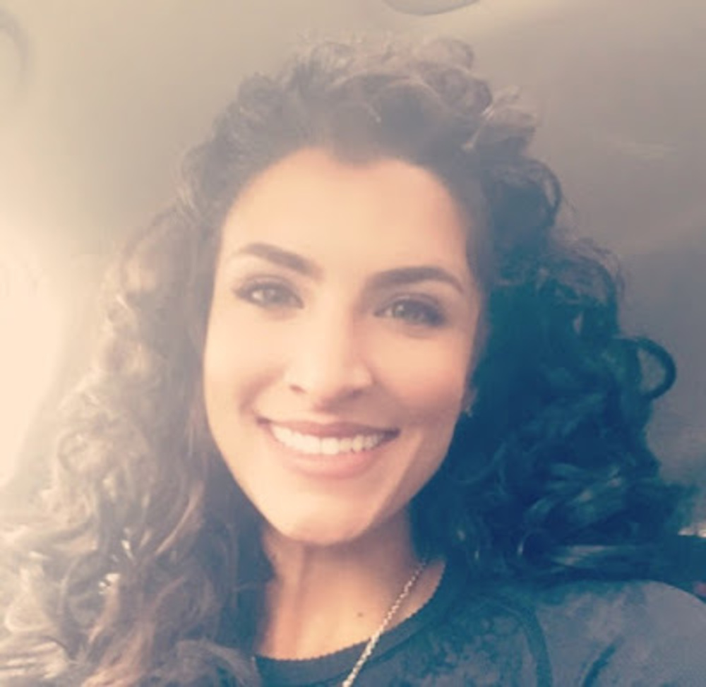 Meet your Posher, Nicole